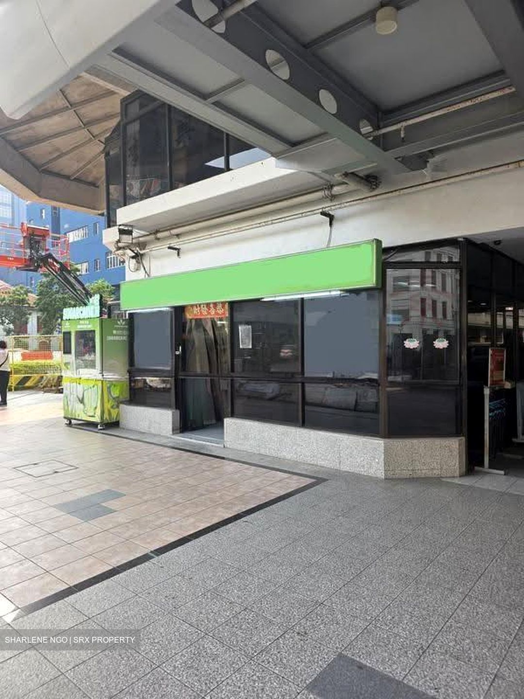 Fortune Centre (D7), Retail #628760771